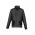 Unisex Streetworx Reinforced Knit 1/2 Zip Pullover - Gunmetal