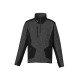 Unisex Streetworx Reinforced Knit 1/2 Zip Pullover
