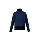 Unisex Streetworx Reinforced Knit 1/2 Zip Pullover