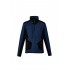 Unisex Streetworx Reinforced Knit 1/2 Zip Pullover
