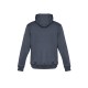 Unisex Multi-Pocket Hoodie