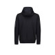 Unisex Zip Front Multi-Pocket Hoodie