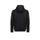 Unisex Zip Front Multi-Pocket Hoodie