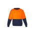 Unisex Hi Vis Crew Sweatshirt