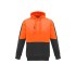 Unisex Hi Vis Pullover Hoodie