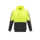 Unisex Hi Vis Pullover Hoodie