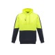 Unisex Hi Vis Pullover Hoodie