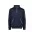 Unisex Streetworx Water Resistant 1/4 Zip Pullover - Navy