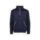 Unisex Streetworx Water Resistant 1/4 Zip Pullover Unisex Streetworx Water Resistant 1/4 Zip Pullover