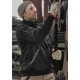 Unisex Streetworx Water Resistant 1/4 Zip Pullover Unisex Streetworx Water Resistant 1/4 Zip Pullover