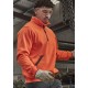 Unisex Streetworx Water Resistant 1/4 Zip Pullover Unisex Streetworx Water Resistant 1/4 Zip Pullover