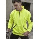 Unisex Streetworx Water Resistant 1/4 Zip Pullover Unisex Streetworx Water Resistant 1/4 Zip Pullover