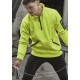 Unisex Streetworx Water Resistant 1/4 Zip Pullover Unisex Streetworx Water Resistant 1/4 Zip Pullover
