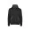 Unisex Water Resistant Hoodie - Black