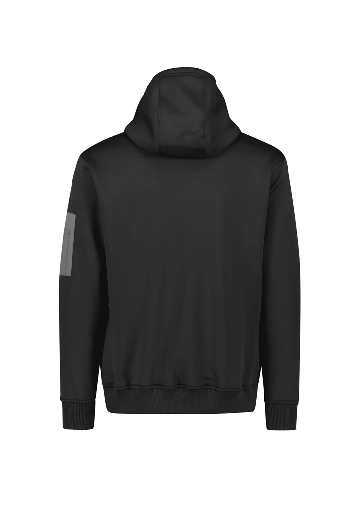 Unisex Water Resistant Hoodie Unisex Water Resistant Hoodie