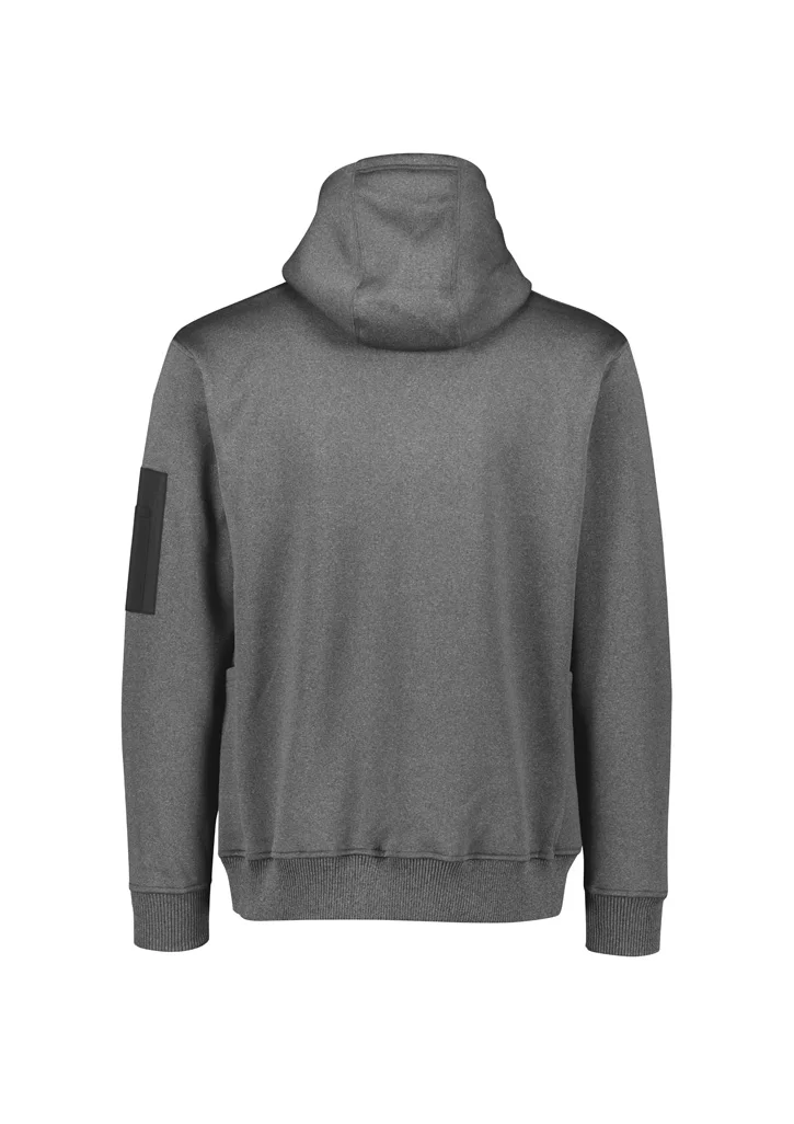 Unisex Water Resistant Hoodie Unisex Water Resistant Hoodie