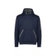 Unisex Water Resistant Hoodie