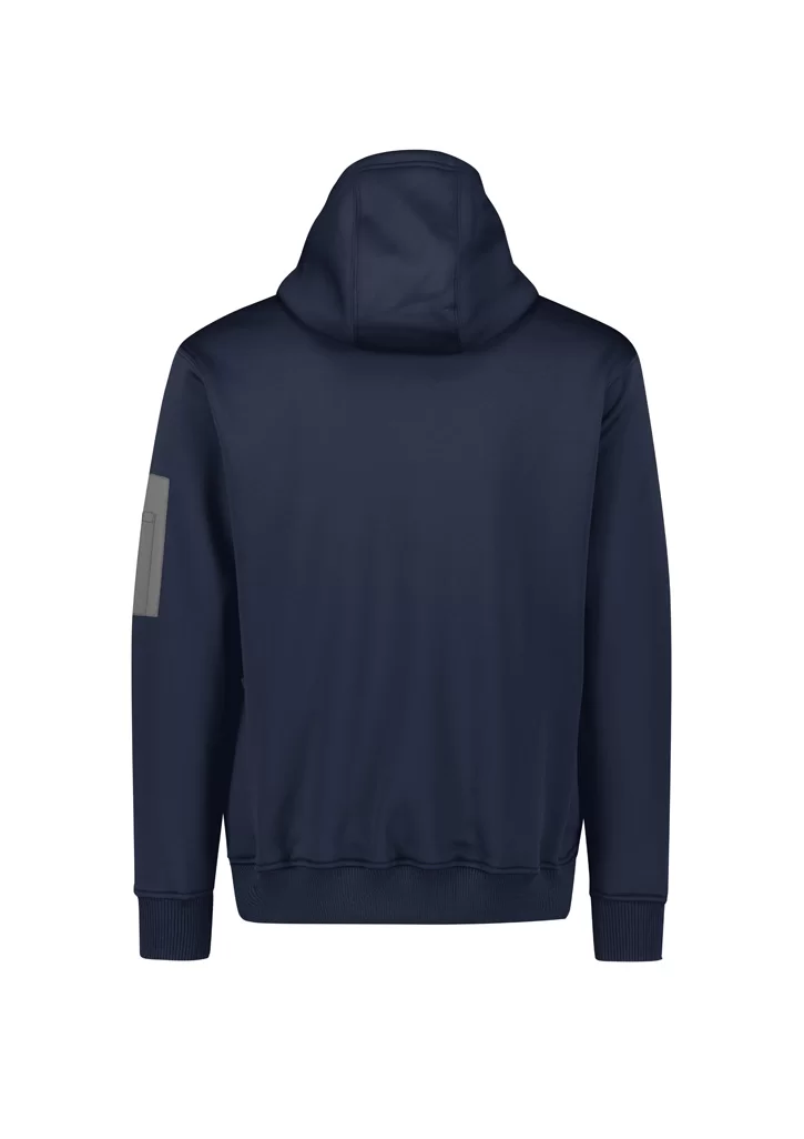 Unisex Water Resistant Hoodie Unisex Water Resistant Hoodie