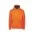 Unisex Water Resistant Hoodie - Orange