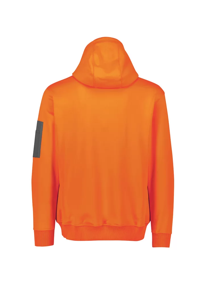Unisex Water Resistant Hoodie Unisex Water Resistant Hoodie