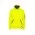 Unisex Water Resistant Hoodie - Yellow