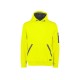 Unisex Water Resistant Hoodie