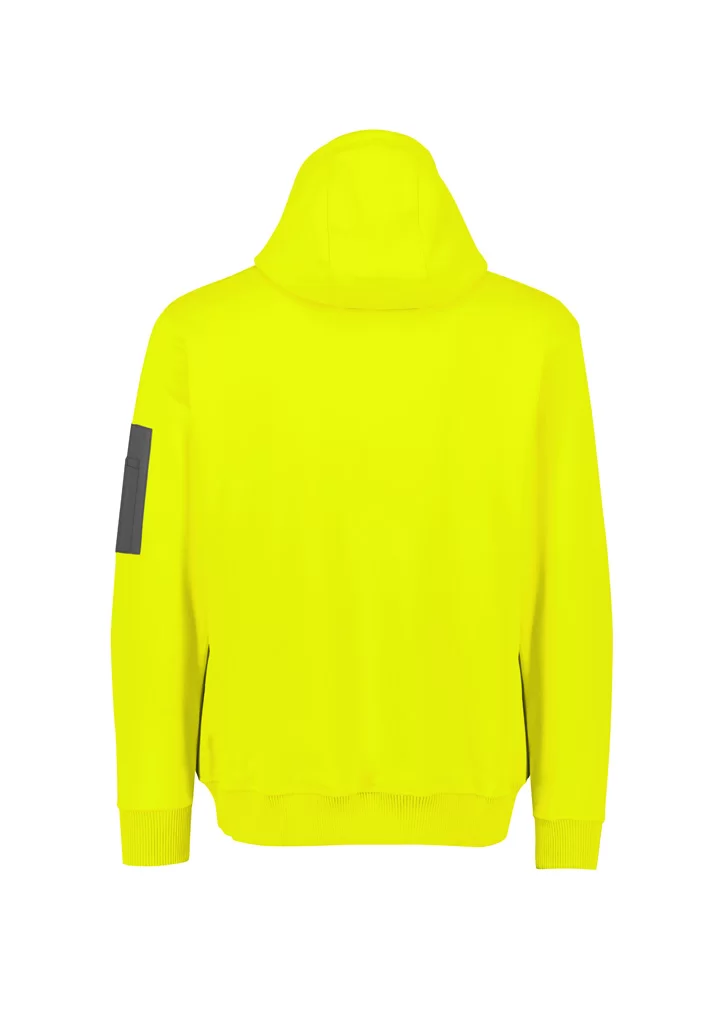 Unisex Water Resistant Hoodie Unisex Water Resistant Hoodie