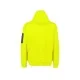 Unisex Water Resistant Hoodie Unisex Water Resistant Hoodie