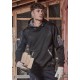 Unisex Water Resistant Hoodie