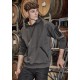 Unisex Water Resistant Hoodie