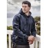 Unisex Water Resistant Hoodie