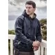 Unisex Water Resistant Hoodie Unisex Water Resistant Hoodie