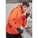 Unisex Water Resistant Hoodie