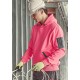 Unisex Water Resistant Hoodie