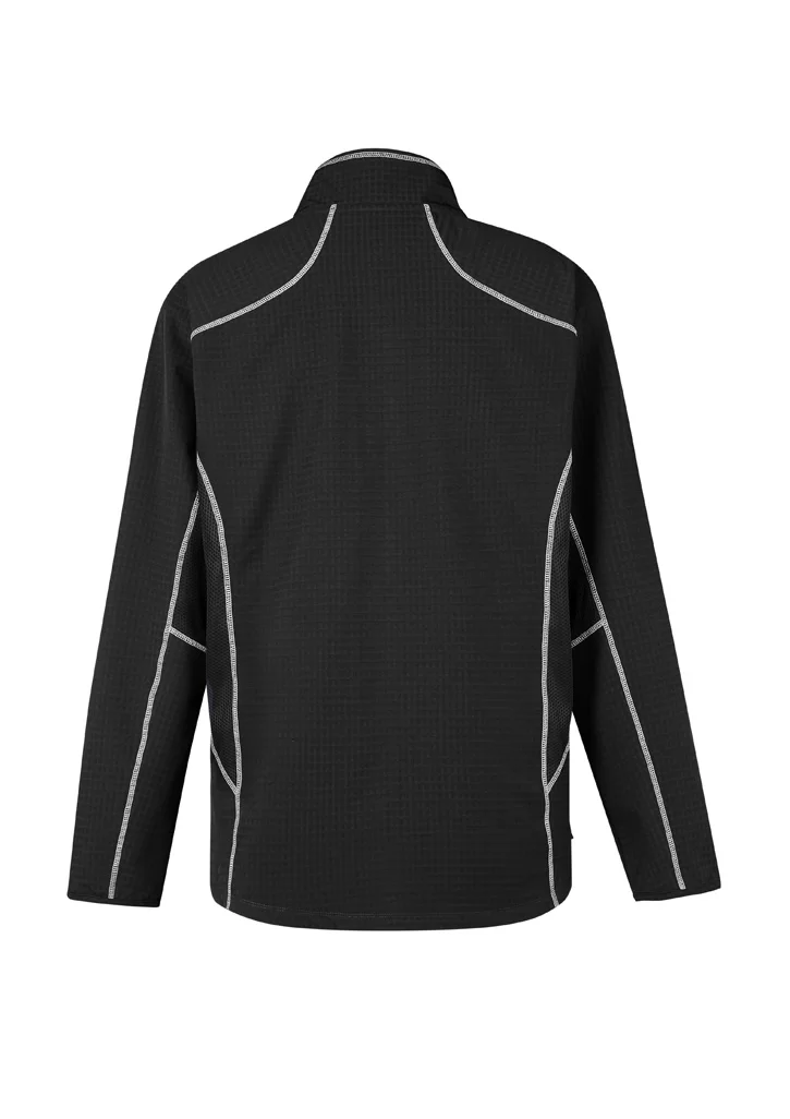 Mens Streetworx Stretch Mid-Layer Mens Streetworx Stretch Mid-Layer