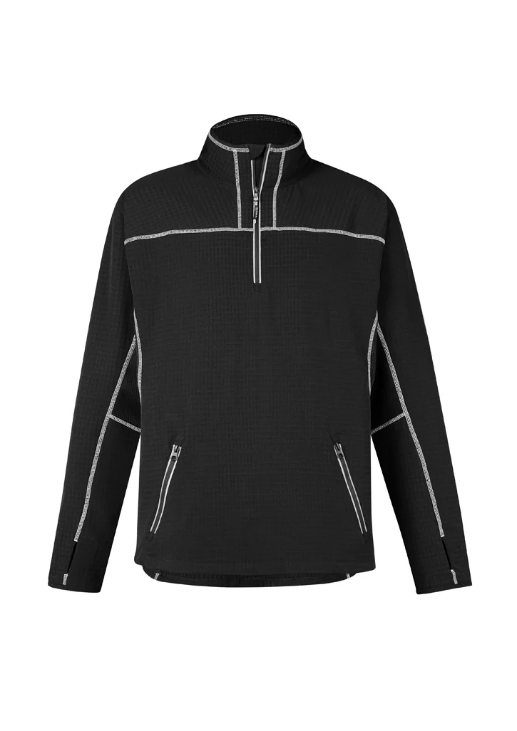 Mens Streetworx Stretch Mid-Layer Mens Streetworx Stretch Mid-Layer