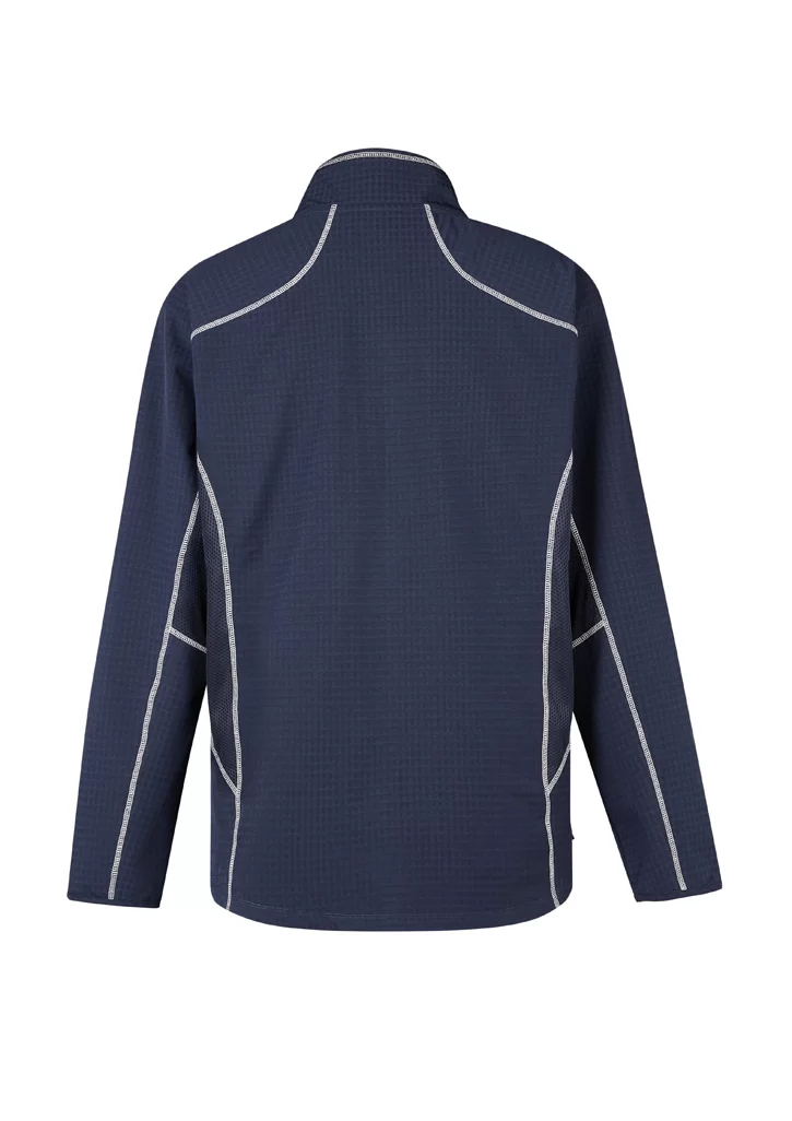 Mens Streetworx Stretch Mid-Layer Mens Streetworx Stretch Mid-Layer