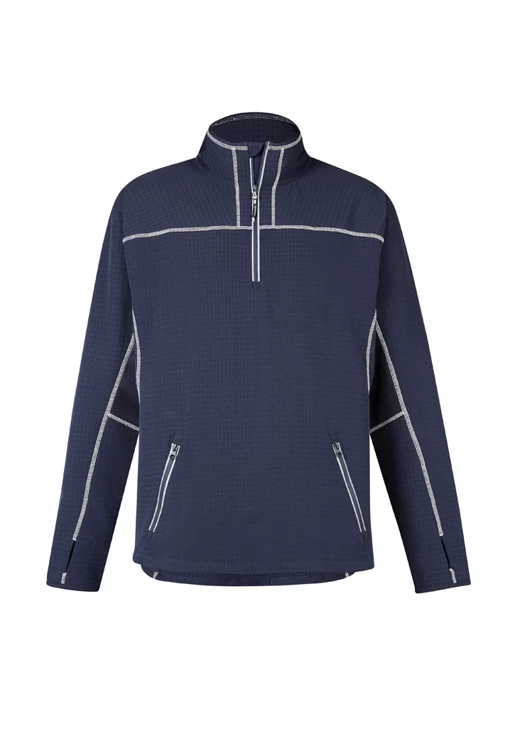 Mens Streetworx Stretch Mid-Layer Mens Streetworx Stretch Mid-Layer