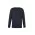 Unisex Streetworx Heritage Pullover - Navy