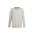 Unisex Streetworx Heritage Pullover - Stone