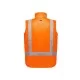 Unisex Hi Vis Waterproof Reversible Vest Unisex Hi Vis Waterproof Reversible Vest