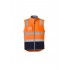 Unisex Hi Vis Softshell Vest