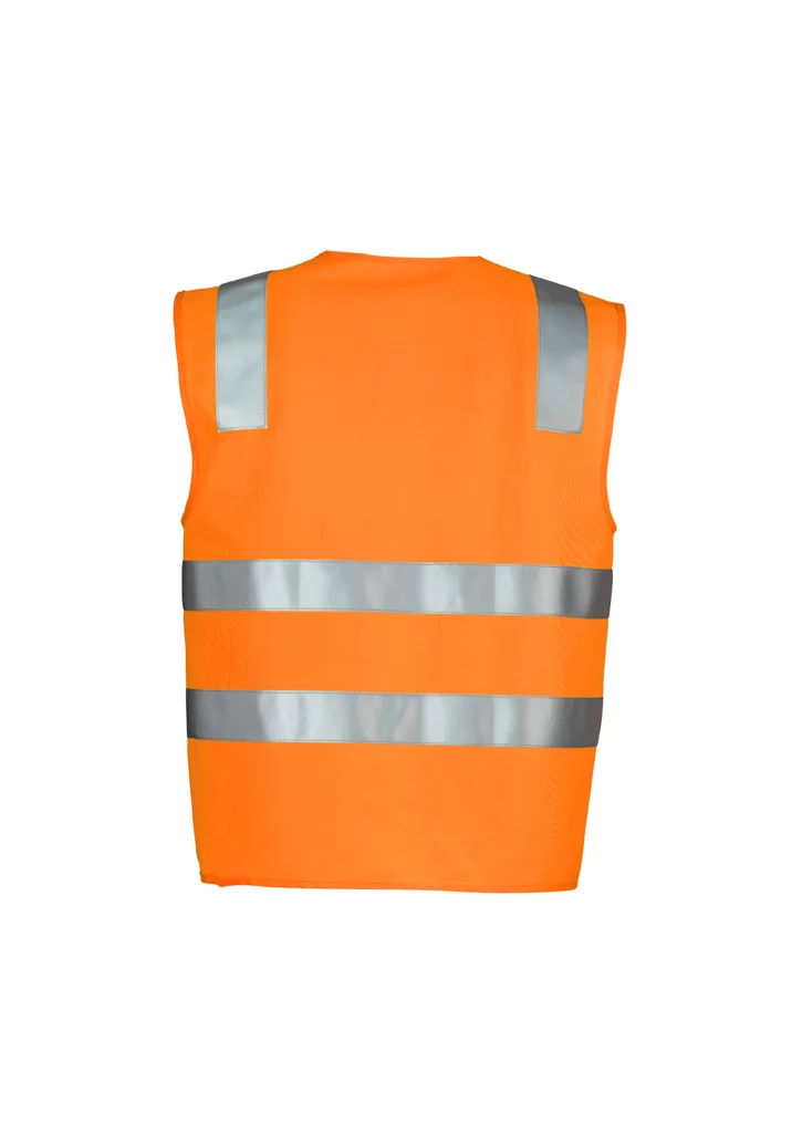 Unisex Hi Vis Basic Vest Unisex Hi Vis Basic Vest