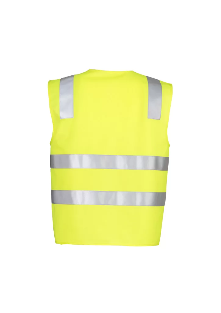 Unisex Hi Vis Basic Vest Unisex Hi Vis Basic Vest