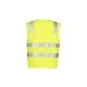 Unisex Hi Vis Basic Vest Unisex Hi Vis Basic Vest