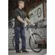 Mens Midweight Drill Cargo Pant (Stout) Mens Midweight Drill Cargo Pant (Stout)