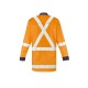 Mens TTMC-W23 X Back Work Shirt