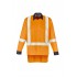 Mens TTMC-W23 X Back Work Shirt