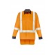Mens TTMC-W23 X Back Work Shirt