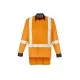Mens TTMC-W23 X Back Work Shirt